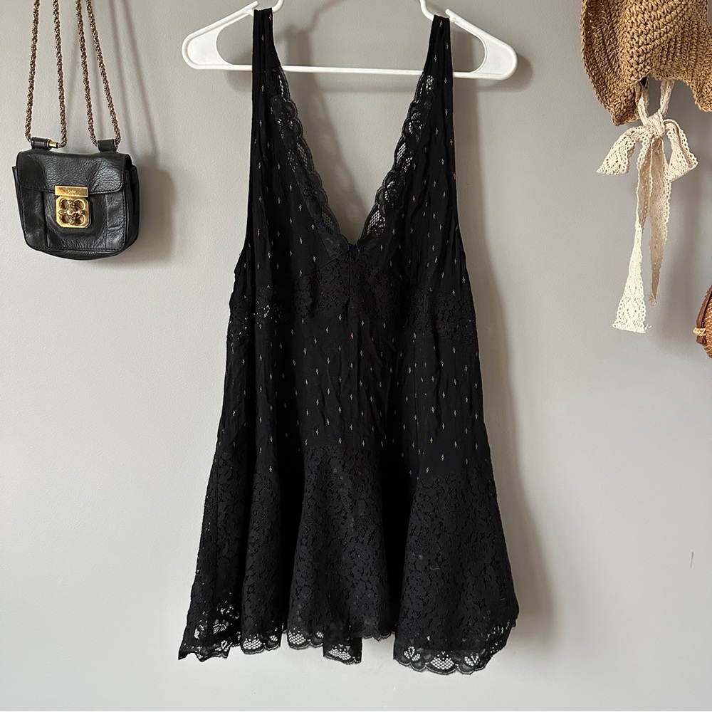 Intimately Free People Slip Dress